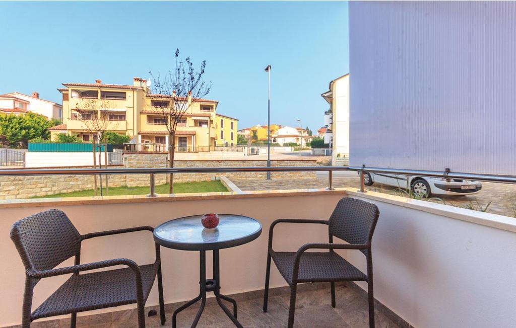 Apartments Sun Премантура Екстер'єр фото