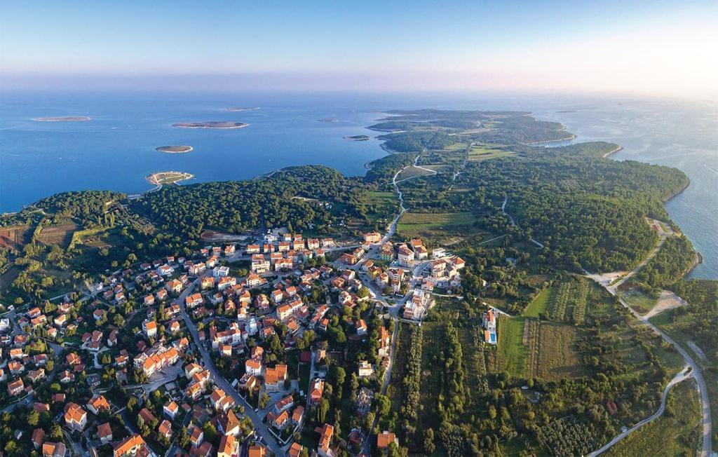 Apartments Sun Премантура Екстер'єр фото